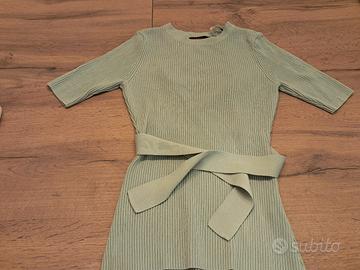 maglia elegante