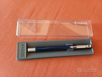 Penna Parker