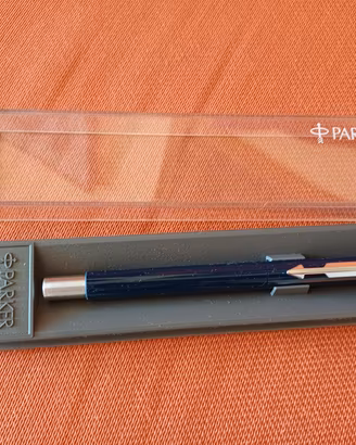 Penna Parker