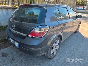 Opel Astra 1.4 GPL TECH problemi al motore