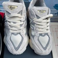 New balance