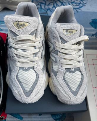 New balance