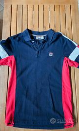 Polo Fila