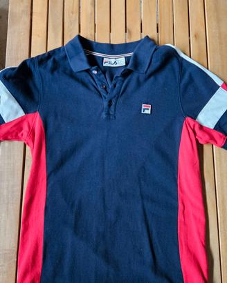 Polo Fila