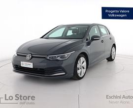 Volkswagen Golf 1.5 tsi evo style 130cv