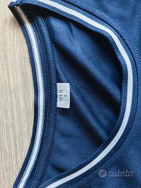 Maglia da basket / s /