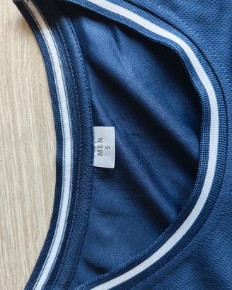 Maglia da basket / s /