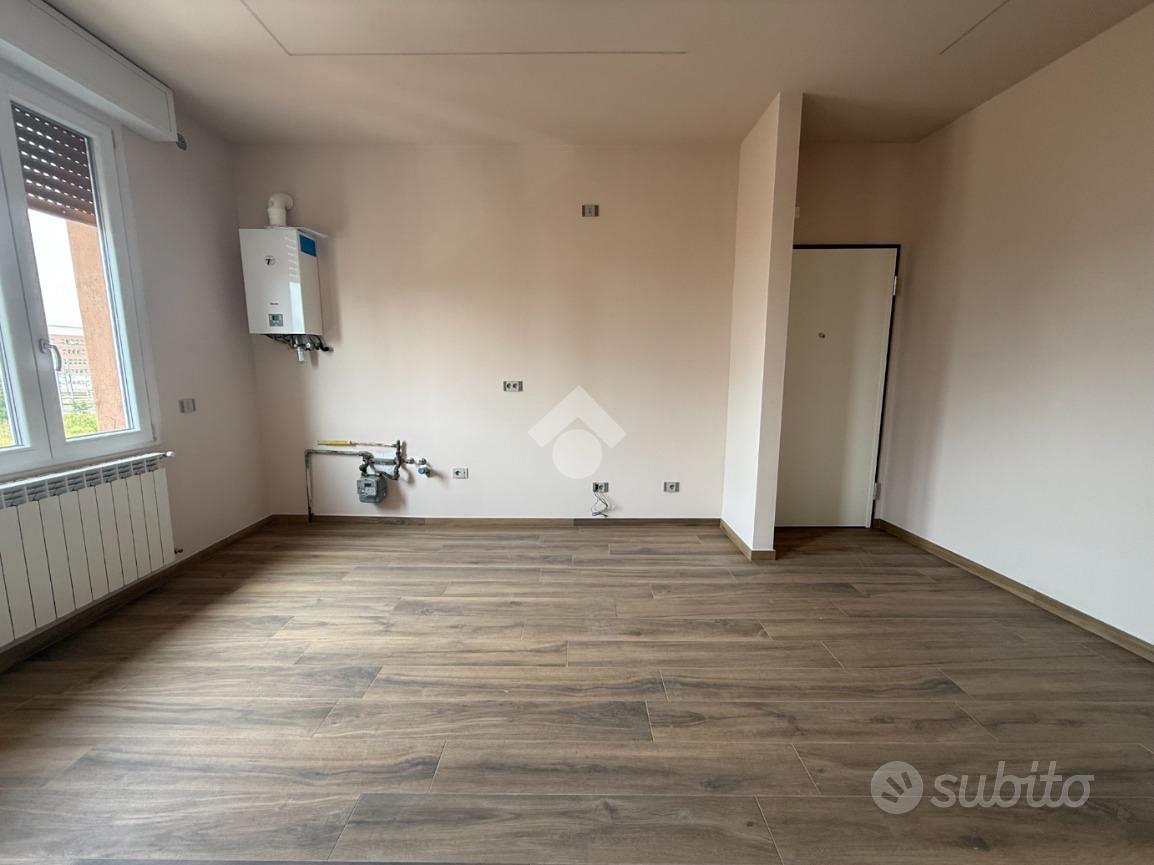 Appartamento – Brescia, Porta Cremona-Volta - Vista 4