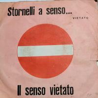 Stornelli a senso vietato.