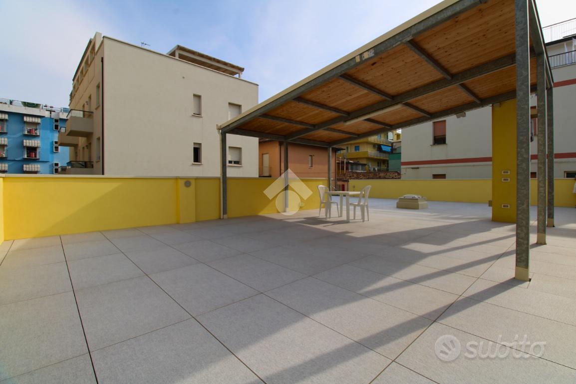 VILLA SINGOLA A RIMINI - Vista 4