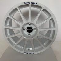 Cerchi in lega Cinel Racing Turismo 8x18 Peugeot