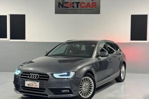 Audi A4 2.0 TDI 150 CV multitronic EURO 6 !