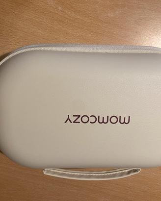 Doppio tira latte elettrico Mom Cozy M5.