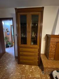 Armadio da sala