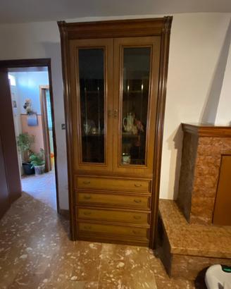 Armadio da sala