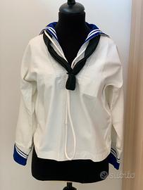 Blusa - giacca - camisaccia Marina Militare