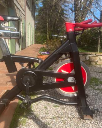 CYCLETTE SPINNING