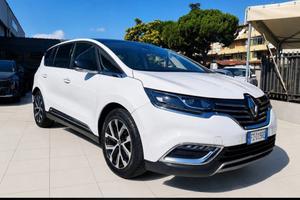 RENAULT Espace Blue dCi 160CV EDC 4Control 7 Pos