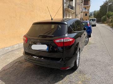 FORS C MAX USATA