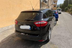 FORS C MAX USATA
