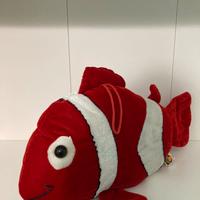 Peluche pesce
