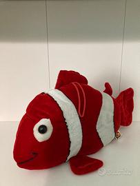 Peluche pesce