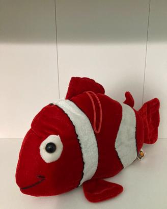 Peluche pesce