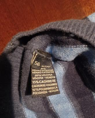 maglione uomo