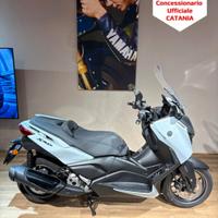 Yamaha X-Max 300 Tech Max