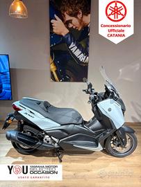 Yamaha X-Max 300 Tech Max