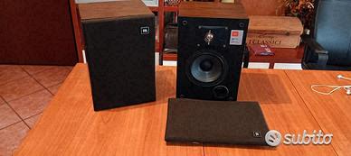 Casse JBL 2 vie modello TLX 2