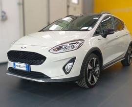 Ford Fiesta 1.0 ecoboost h s&s 125cv my20.75