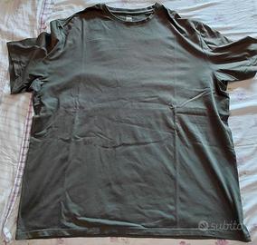 T-shirt uomo tg.4XL