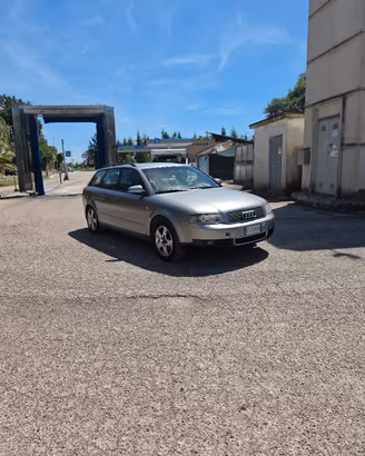 audi a4 1.9 diesel 130 cavali