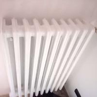 Termosifone radiatore ghisa interasse 50, 60 e 80