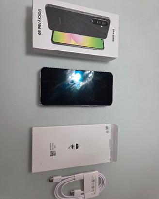 galaxy A56 5g