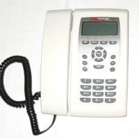 Telefono fisso Telecom Sirio 187 Basic e accessori