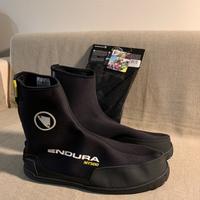 Copriscarpe endura MT500 plus