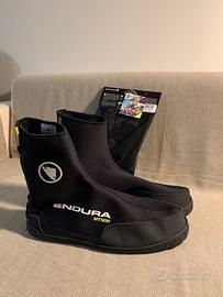 Copriscarpe endura MT500 plus