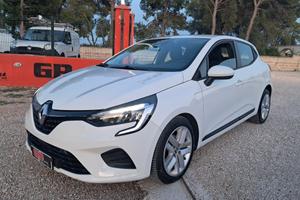 Renault Clio 1.0 TCE GPL 100cv*FULL LED*NAVI*CERCH
