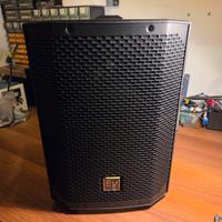Cassa portatile Electrovoice Everse 8 + borsa