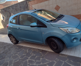 Ford Ka del 2009 Titanium