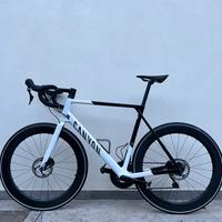 Canyon ultimate cf sl 7 taglia XL