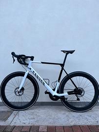Canyon ultimate cf sl 7 taglia XL