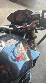 jawasaki z 1000