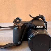 Macchina fotografico  Coolpix L340 - Nikon