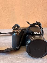 Macchina fotografico  Coolpix L340 - Nikon