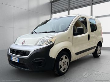 FIAT Fiorino 1.3 MJT 95CV Cargo SX PREZZO FINITO N