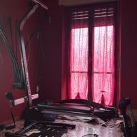 Palestra Multi Funzione 90kg