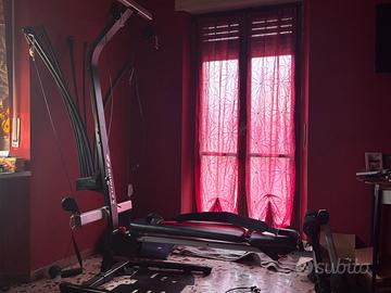 Palestra Multi Funzione 90kg